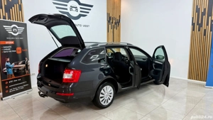 ** Skoda Octavia ** - imagine 16
