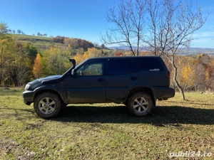 Vand sau schimb Terrani2