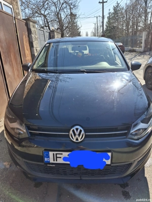 Vând Vw Polo 1.2 2012 - imagine 5