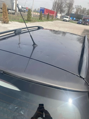 mazda 6 break, 2007, 2.0 diesel, 140 cai, defecta  - imagine 6