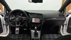 ** Volkswagen Golf 7 GTE ** - imagine 17