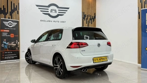 ** Volkswagen Golf 7 GTE ** - imagine 5