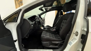 ** Volkswagen Golf 7 GTE ** - imagine 9