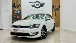 ** Volkswagen Golf 7 GTE ** - imagine 3