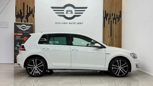 ** Volkswagen Golf 7 GTE ** - imagine 7