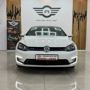 ** Volkswagen Golf 7 GTE ** - imagine 2