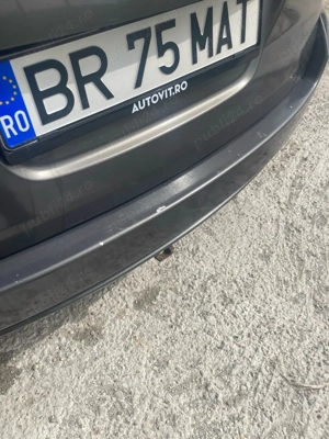 mazda 6 break, 2007, 2.0 diesel, 140 cai, defecta  - imagine 8