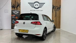 ** Volkswagen Golf 7 GTE ** - imagine 4