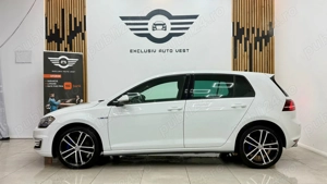 ** Volkswagen Golf 7 GTE ** - imagine 6