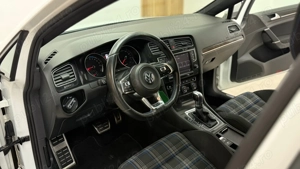 ** Volkswagen Golf 7 GTE ** - imagine 10