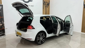 ** Volkswagen Golf 7 GTE ** - imagine 8