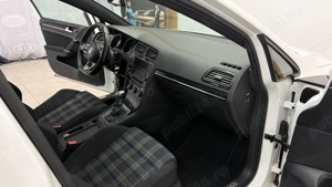 ** Volkswagen Golf 7 GTE ** - imagine 14
