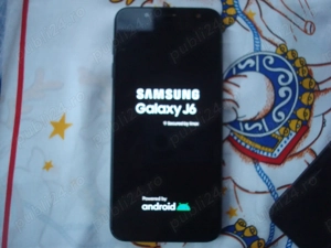 Telefon Samsung J6 2018,3 GB RAM ,32 GB