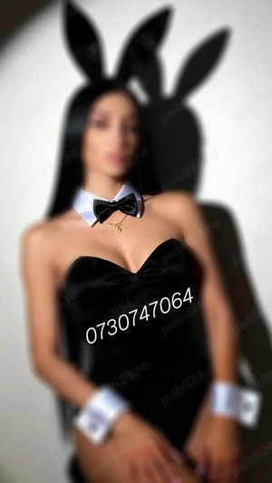 Hello I m Rebeca Real escort   - imagine 3