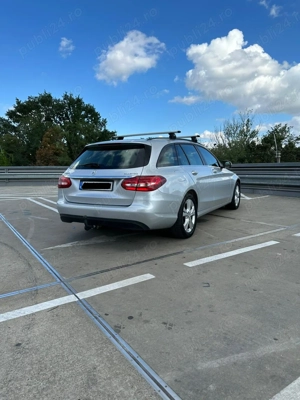 Mercedes-Benz C 220 Executive - Diesel - Automatic - 170 hp - imagine 3