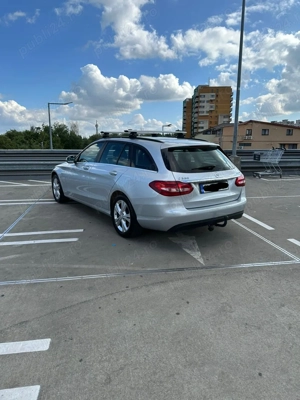 Mercedes-Benz C 220 Executive - Diesel - Automatic - 170 hp - imagine 4