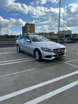 Mercedes-Benz C 220 Executive - Diesel - Automatic - 170 hp - imagine 2