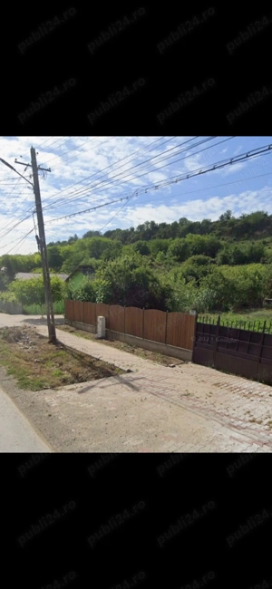 Teren Giurgiu Hotarele - imagine 3