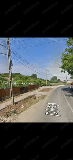 Teren Giurgiu Hotarele - imagine 2