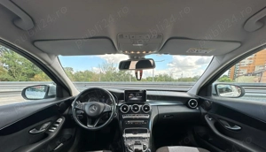 Mercedes-Benz C 220 Executive - Diesel - Automatic - 170 hp - imagine 5