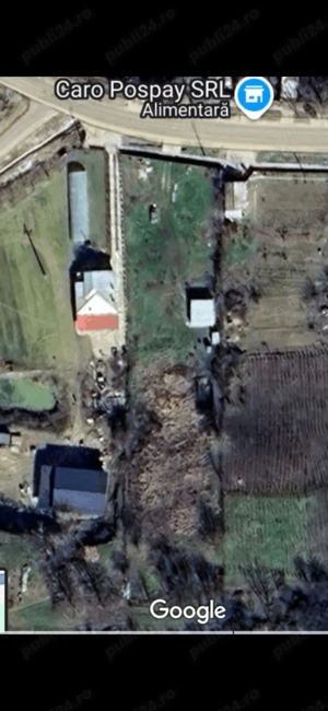 Teren Giurgiu Hotarele - imagine 4