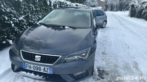 vand seat leon dsg 2019 disel
