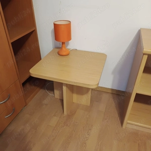 masuta crem pentru cafea 