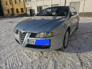 Alfa Romeo GT an 2007 Cp150 euro 4 - imagine 5