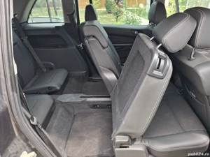 Vând Opel Zafira 1.7 cdti - imagine 7