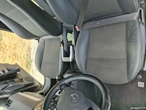 Vând Opel Zafira 1.7 cdti - imagine 10