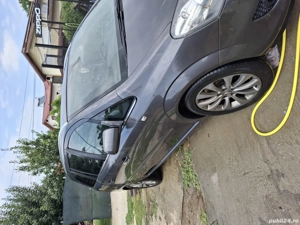 Vând Opel Zafira 1.7 cdti - imagine 8