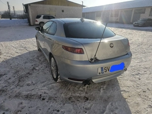 Alfa Romeo GT an 2007 Cp150 euro 4 - imagine 4