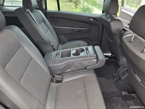 Vând Opel Zafira 1.7 cdti - imagine 9