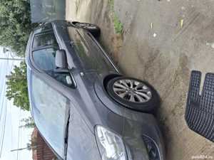 Vând Opel Zafira 1.7 cdti - imagine 2