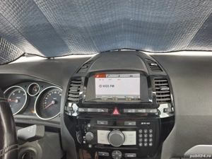 Vând Opel Zafira 1.7 cdti - imagine 4