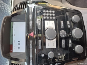 Vând Opel Zafira 1.7 cdti - imagine 6