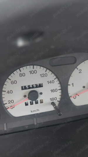 Vand SUZUKI Vitara Santana an 2006 11 - imagine 6