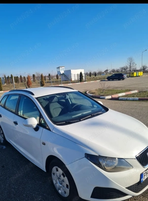 De vânzare Seat Ibiza