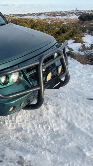 Vand SUZUKI Vitara Santana an 2006 11 - imagine 7