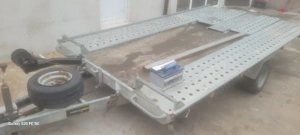 Vând platforma pongratz