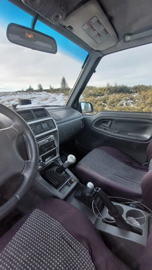 Vand SUZUKI Vitara Santana an 2006 11 - imagine 5