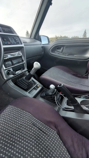 Vand SUZUKI Vitara Santana an 2006 11 - imagine 4