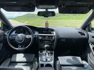 Vand Audi A5 Sportback - imagine 6