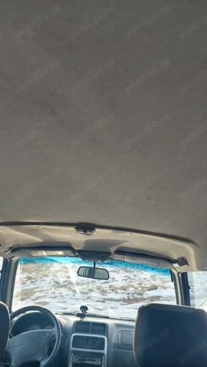 Vand SUZUKI Vitara Santana an 2006 11 - imagine 10