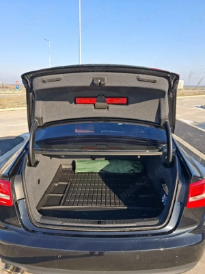 Audi A6 C7 Sedan - imagine 7