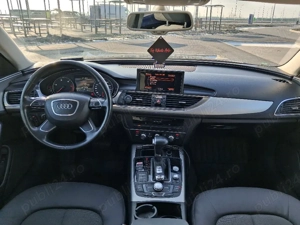 Audi A6 C7 Sedan - imagine 5