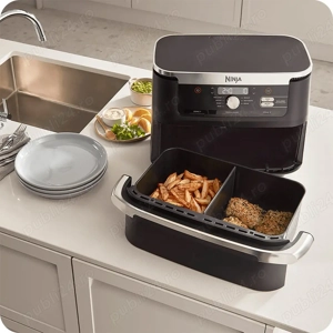 Vând Air Fryer Ninja AF500EU Nou