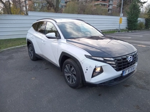 Hyundai Tucson 2021 1.6 T-GDi,2WD 150 CP Style
