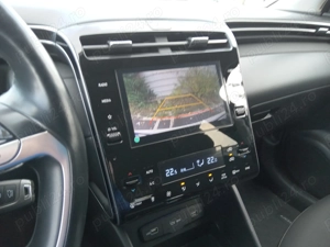 Hyundai Tucson 2021 1.6 T-GDi,2WD 150 CP Style - imagine 5