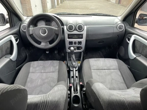 Dacia Logan MCV Laureate - imagine 3